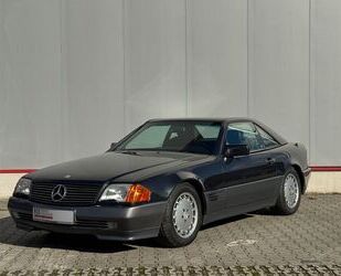 Mercedes-Benz SL 300 Gebrauchtwagen
