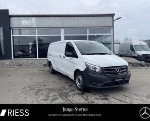 Mercedes-Benz Vito Gebrauchtwagen