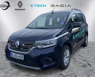 Renault Kangoo Gebrauchtwagen