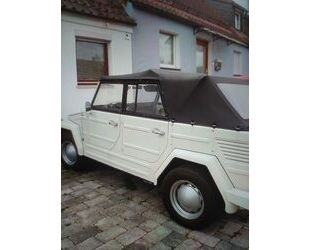 VW 181 Gebrauchtwagen