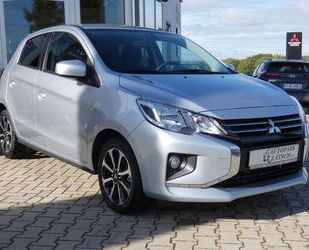Mitsubishi Space Star Gebrauchtwagen