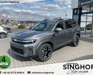 Dacia Bigster Gebrauchtwagen