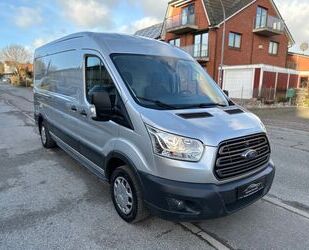 Ford Transit Gebrauchtwagen