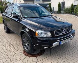 Volvo XC90 Gebrauchtwagen