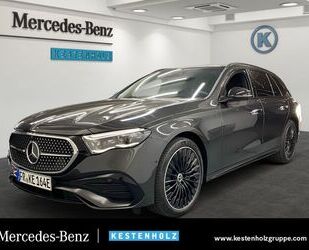 Mercedes-Benz E 300 Gebrauchtwagen