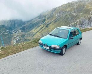Peugeot 106 Gebrauchtwagen
