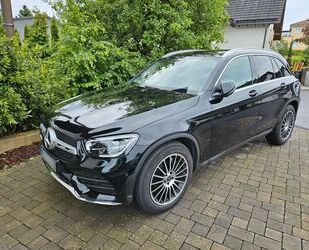 Mercedes-Benz GLC 200 Gebrauchtwagen