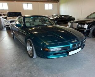 BMW 850 Gebrauchtwagen