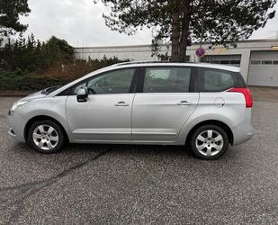 Peugeot 5008 Gebrauchtwagen
