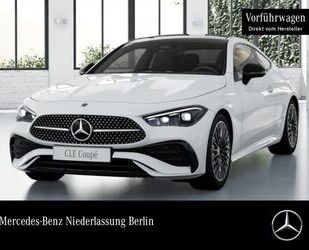Mercedes-Benz CLE 180 Gebrauchtwagen