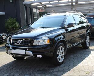Volvo XC90 Gebrauchtwagen
