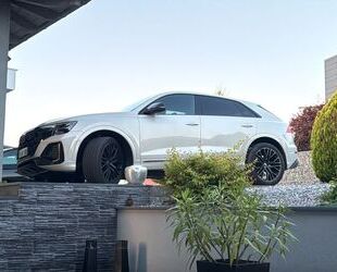 Audi Q8 Gebrauchtwagen