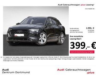 Audi Q8 e-tron Gebrauchtwagen