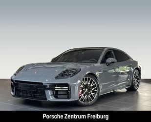Porsche Panamera Gebrauchtwagen