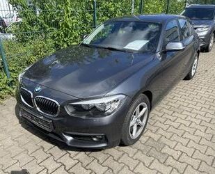 BMW 118 Gebrauchtwagen