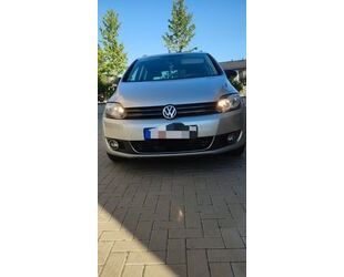 VW Golf Plus Gebrauchtwagen