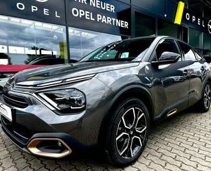 Citroen C4 Gebrauchtwagen