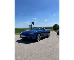 Mazda MX-5 Gebrauchtwagen