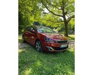 Peugeot 308 Gebrauchtwagen