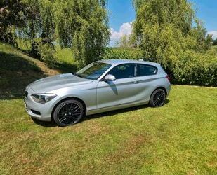BMW 118 Gebrauchtwagen