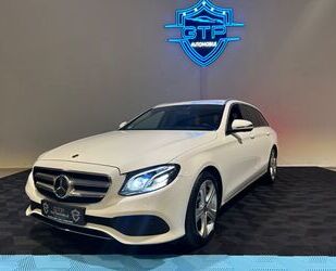 Mercedes-Benz E 400 Gebrauchtwagen