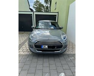 Mini ONE Gebrauchtwagen