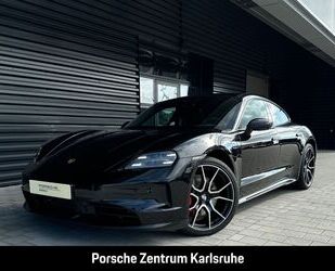 Porsche Taycan Gebrauchtwagen