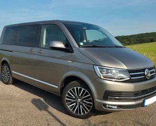 VW T6 Multivan Gebrauchtwagen