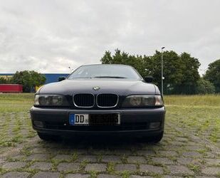 BMW 528 Gebrauchtwagen