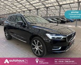 Volvo XC60 Gebrauchtwagen