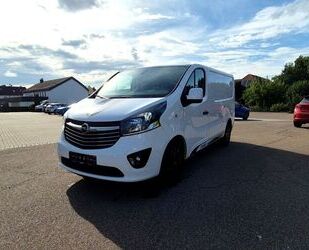 Opel Vivaro Gebrauchtwagen