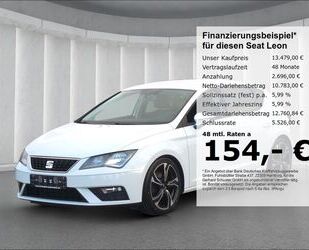 Seat Leon Gebrauchtwagen