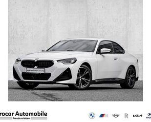 BMW 220 Gebrauchtwagen