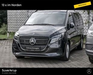 Mercedes-Benz V 300 Gebrauchtwagen