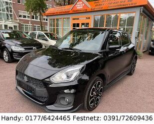 Suzuki Swift Gebrauchtwagen