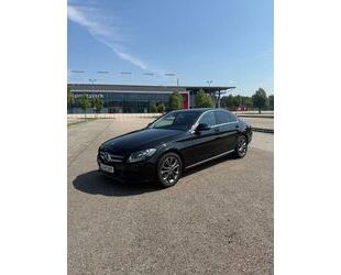 Mercedes-Benz C 220 Gebrauchtwagen
