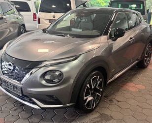 Nissan Juke Gebrauchtwagen