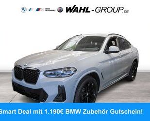 BMW X4 M40 Gebrauchtwagen