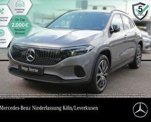Mercedes-Benz EQA Gebrauchtwagen