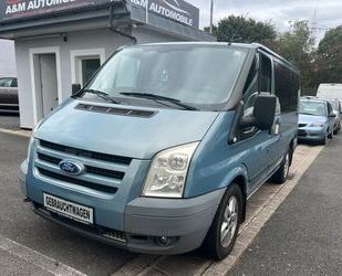Ford Transit Gebrauchtwagen