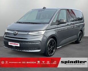 VW T7 Multivan Gebrauchtwagen