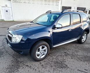 Dacia Duster Gebrauchtwagen
