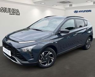 Hyundai BAYON Gebrauchtwagen