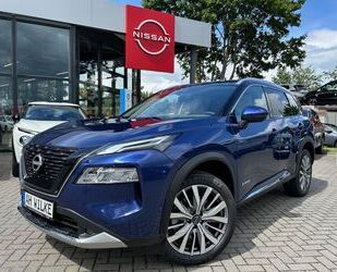 Nissan X-Trail Gebrauchtwagen