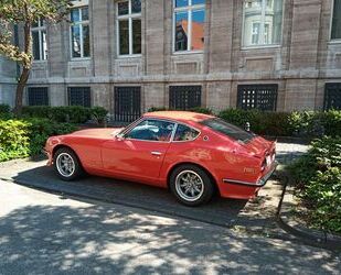 Datsun 240Z Gebrauchtwagen