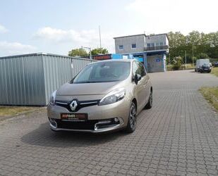 Renault Scenic Gebrauchtwagen
