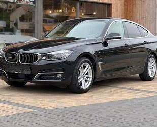 BMW 320 Gebrauchtwagen