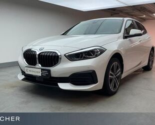 BMW 118 Gebrauchtwagen