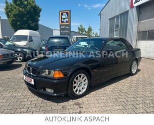 BMW 325 Gebrauchtwagen