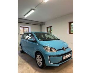 VW up! Gebrauchtwagen